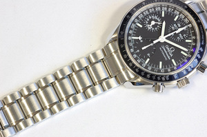 [63] OMEGA Speedmaster【before】